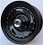 Диск IKON SNC010 10x15 5*139,7 Et:-24 Dia:110,1 Black