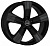 Диск MAK STONE5 6,5x16 5*130 Et:65 Dia:78,1 Gloss Black