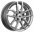 Диск K&K Фрост 6,5x15 5*112 Et:50 Dia:57,1 дарк платинум