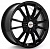 Диск X'trike X-129 6,5x16 4*114,3 Et:43 Dia:67,1 BK