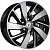 Диск RPLC RE166 6,5x16 5*114,3 Et:47 Dia:66,1 BFP
