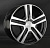 Диск LS wheels LS794 7x16 5*108 Et:46 Dia:65,1 bkf