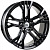 Диск RST R029 8,5x19 5*120 Et:30 Dia:66,1 BL
