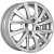 Диск KDW KD1430 5,5x14 4*98 Et:35 Dia:58,6 Silver Painted
