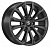 Диск Premium Series КР006 8,5x20 6*139,7 Et:33 Dia:100,1 Fury Black
