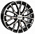 Диск Carwel Риорита 6x15 4*100 Et:50 Dia:60,1 AB
