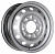 Диск Swortech S631 6x16 5*139,7 Et:45 Dia:108,6 Silver