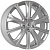 Диск Premium Series КР013 7x19 5*114,3 Et:40 Dia:66,6 elite silver