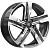 Диск Premium Series КР004 7,5x19 5*114,3 Et:50 Dia:67,1 Diamond quartz