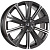 Диск Premium Series КР013 7x19 5*112 Et:43 Dia:57,1 Diamond Quartz