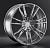 Диск LS Forged FG06 8x19 5*114,3 Et:35 Dia:67,1 MGM