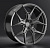 Диск LS Forged FG14 9,5x21 5*114,3 Et:38 Dia:67,1 MGM
