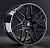 Диск LS Forged FG09 10x21 5*112 Et:20 Dia:66,6 bkl
