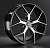 Диск LS Forged FG14 9x20 5*112 Et:20 Dia:66,6 bkf
