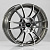 Диск Megami MGM-3 6x15 4*98 Et:35 Dia:58,6 gmf