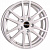 Диск Tech Line 635 6,5x16 5*105 Et:39 Dia:56,6 S