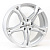 Диск RST R099 7,5x19 5*114,3 Et:45 Dia:67,1 Silver