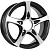 Диск KDW KD1650 6x16 5*139,7 Et:40 Dia:98 BD