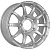 Диск KDW KD1660 6,5x16 5*139,7 Et:40 Dia:98 Silver Painted