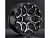 Диск LS wheels FlowForming RC68 9x20 6*139,7 Et:30 Dia:100,1 bkf