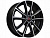 Диск ALCASTA M15 6x15 5*108 Et:52,5 Dia:63,3 MBF
