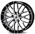 Диск Lizardo XH162 8,5x19 5*114,3 Et:40 Dia:67,1 BMF