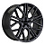 Диск Khomen 2101 9,5x21 5*120 Et:49 Dia:72,6 Black