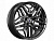 Диск K&K Колумб 7x19 5*112 Et:40 Dia:66,6 кварц