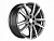 Диск Khomen 1905 7,5x19 5*114,3 Et:35 Dia:60,1 Gray-FP