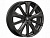 Диск Premium Series КР013 7x19 5*115 Et:45 Dia:70,1 Fury Black