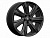 Диск Premium Series Kleemann (КР1067) 8,5x20 5*114,3 Et:45 Dia:66,1 Fury Black