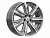 Диск Premium Series Kleemann (КР1067) 8,5x20 5*114,3 Et:45 Dia:66,1 Diamond Gloss Graphite