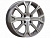Диск Carwel Кизи 198 6x15 4*100 Et:40 Dia:60,1 SB