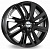Диск Carwel Таймыр 6x16 4*100 Et:41 Dia:60,1 BL