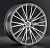 Диск LS wheels FlowForming RC60 9x21 5*120 Et:25 Dia:72,6 gmf
