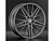 Диск LS wheels FlowForming RC76 8x20 5*108 Et:46 Dia:63,3 MGM