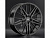 Диск LS wheels FlowForming RC76 8,5x19 5*108 Et:30 Dia:65,1 bk