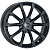 Диск MAK DaVinci 6,5x16 4*98 Et:35 Dia:58,1 Gloss Black