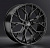 Диск LS wheels FlowForming RC61 9x21 5*114,3 Et:35 Dia:60,1 bk