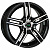 Диск Megami MGM-1 6x15 4*100 Et:46 Dia:54,1 gmf