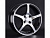 Диск LS wheels LS 537 6,5x16 4*108 Et:26 Dia:65,1 bkf