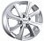 Диск Carwel Воже 1501 6x15 4*98 Et:36 Dia:58,6 SLT