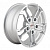 Диск ALCASTA M18 6,5x16 5*139,7 Et:40 Dia:98 SF