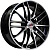 Диск ALCASTA M16 6,5x16 5*114,3 Et:47 Dia:66,1 BKF