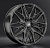 Диск LS wheels FlowForming RC84 8,5x19 5*114,3 Et:45 Dia:67,1 bk
