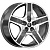 Диск Premium Series КР008 8,5x20 5*120 Et:47 Dia:72,6 Elite Silver