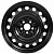 Диск Trebl R-1733 6,5x16 5*114,3 Et:45 Dia:54,1 Black