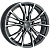 Диск MAK Union 8x20 5*112 Et:45 Dia:57,1 Gloss Black