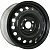 Диск Magnetto 15001 6x15 4*100 Et:50 Dia:60,1 Black