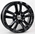 Диск RST R065 6x15 4*100 Et:50 Dia:60,1 BL